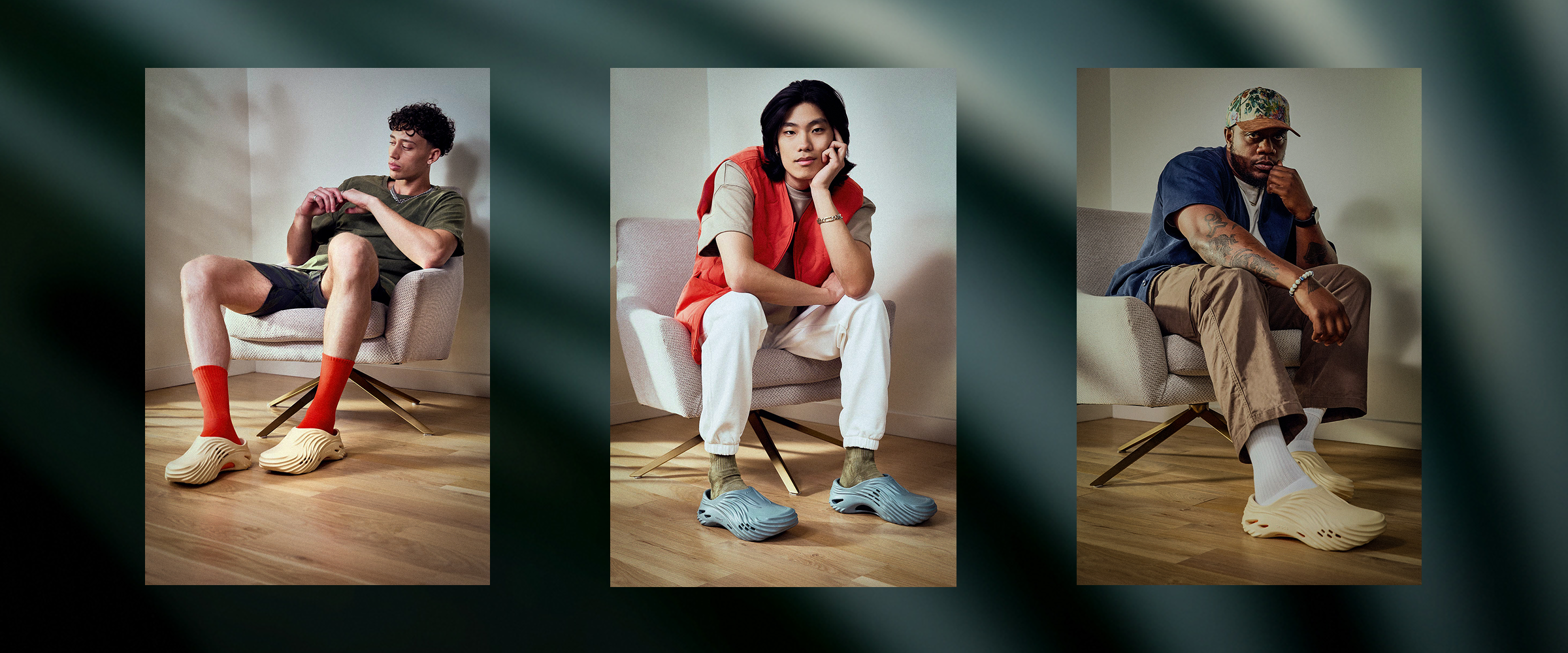 Final de vara in pasi statement Crocs Echo Clog, intre stil urban si confort absolut