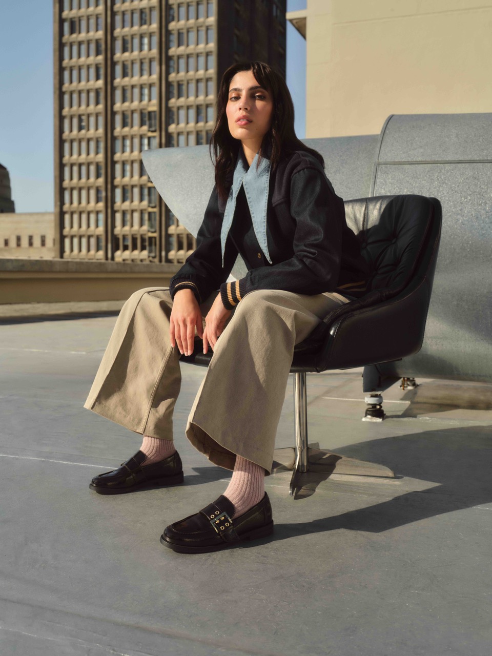 Must-have pentru noul sezon: Loafers