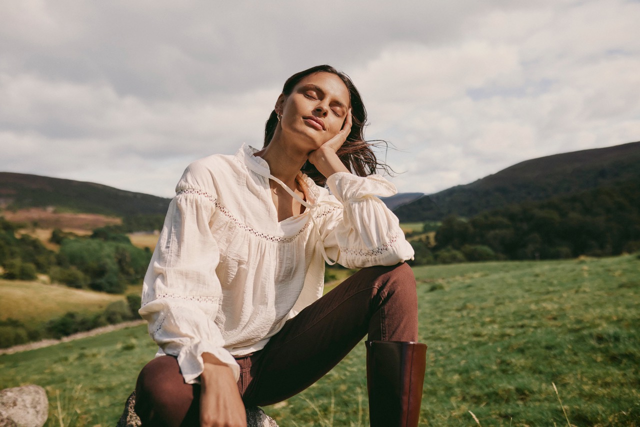 Revenirea stilului boho Ghid de stil de la bonprix