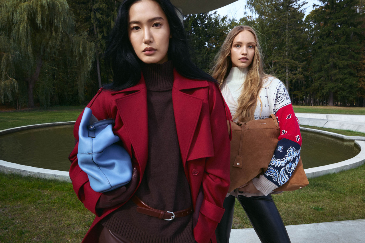 Un Nou Sezon. O Noua Naratiune. MODIVO prezinta campania AW25