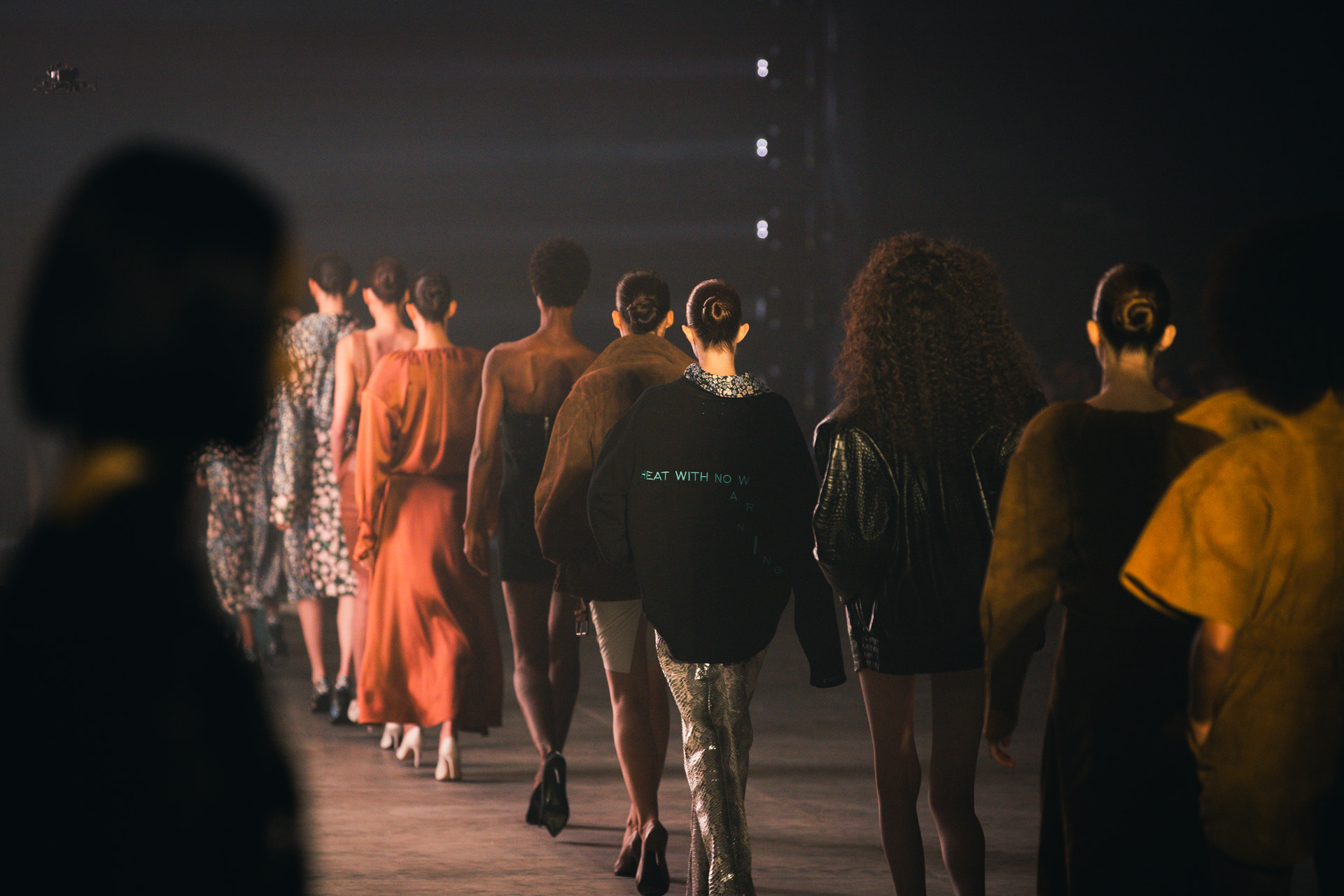 Mercedes-Benz Bucharest Fashion Week 2025: Bucuresti, in prim-planul modei din Europa de Est