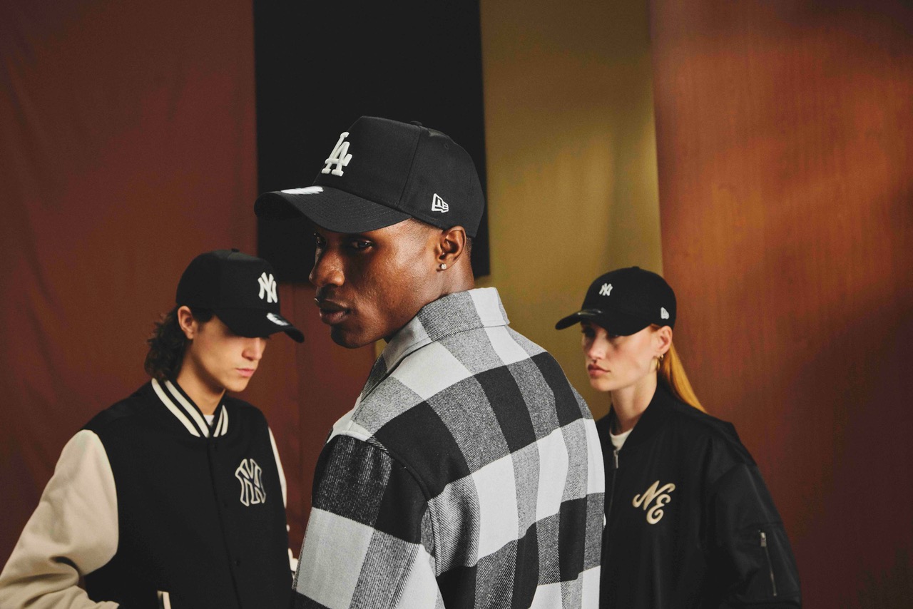 Winter Edit by New Era Cand temperatura scade, stilul urca