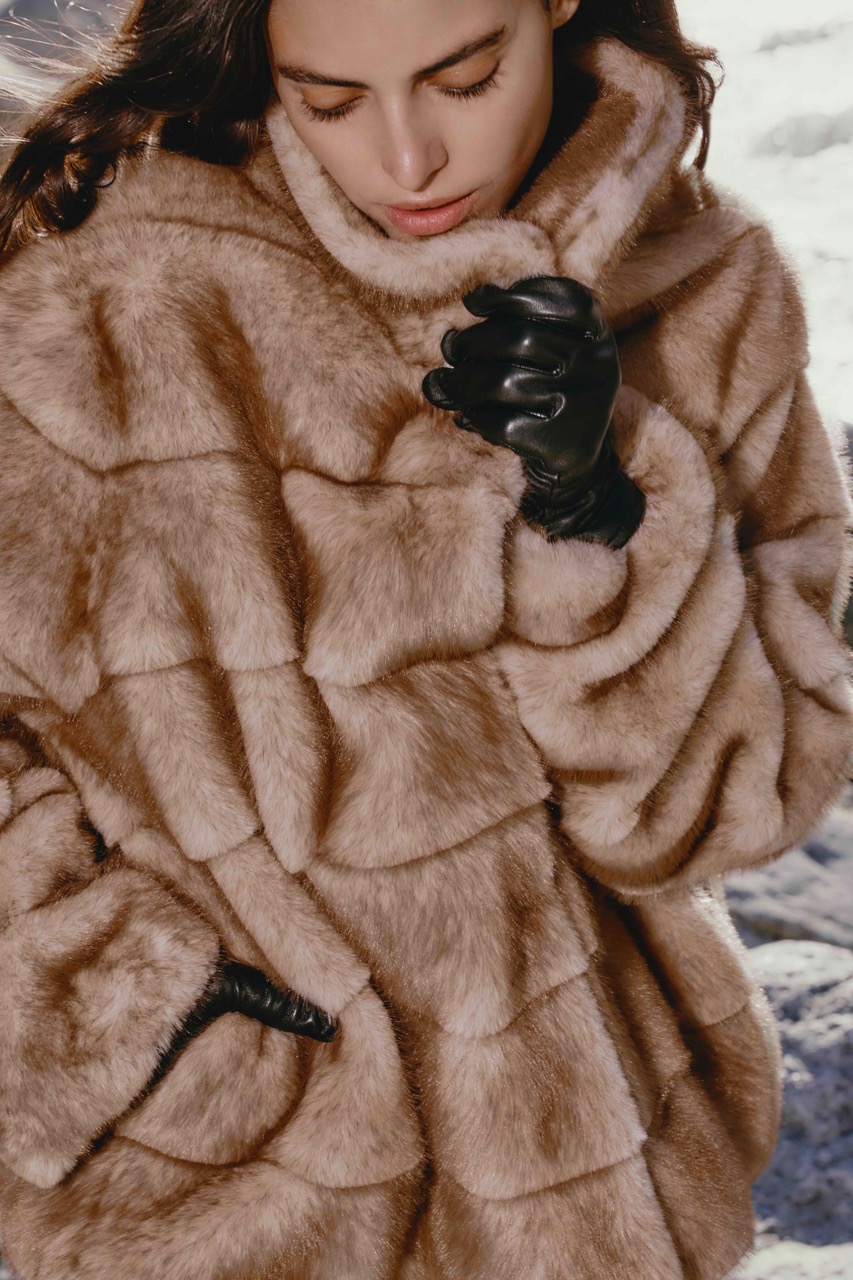 Fashion Edit: Paltonul, eleganta pura a sezonului rece