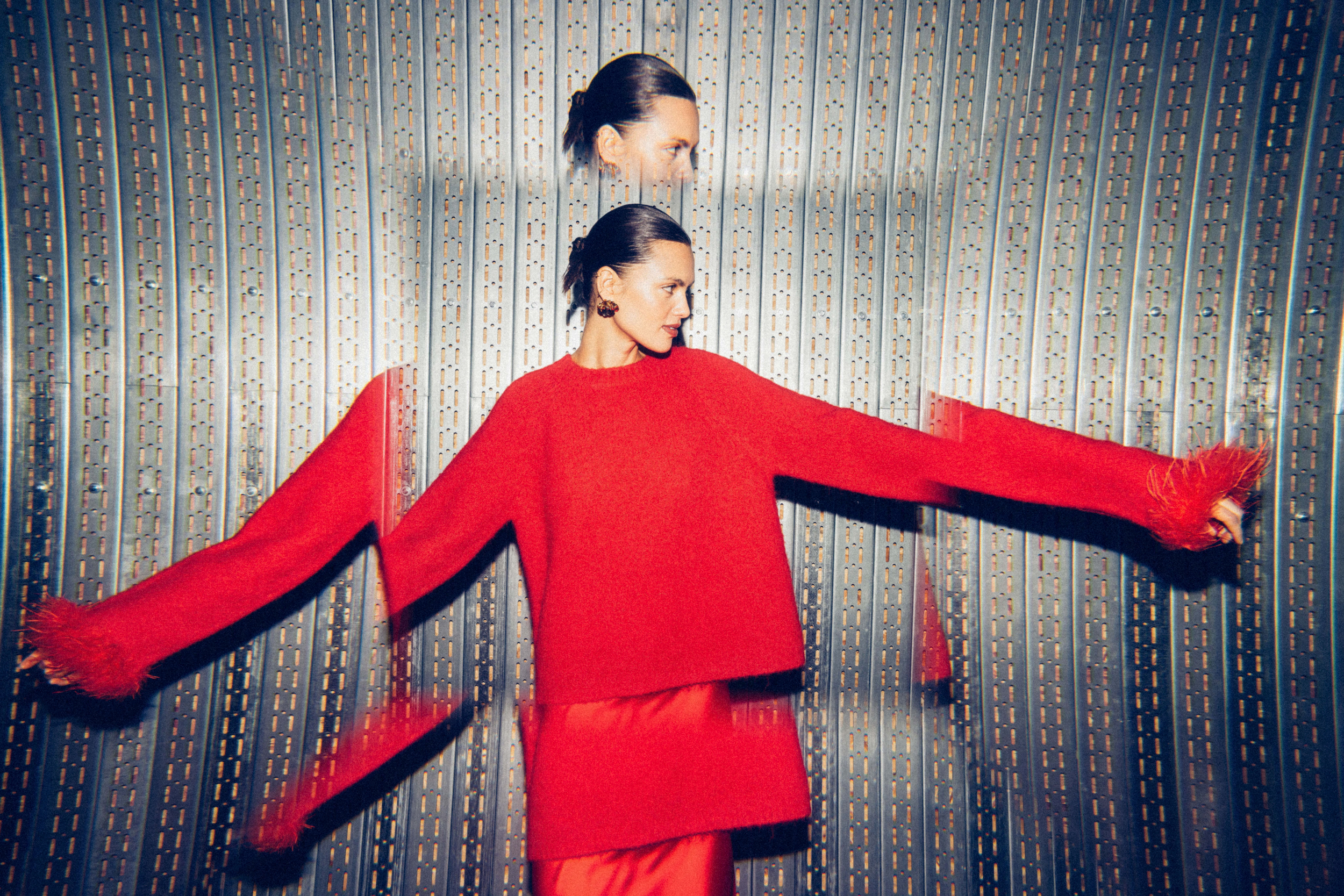 Reserved Christmas Stories – o colectie de sarbatori pentru intreaga familie