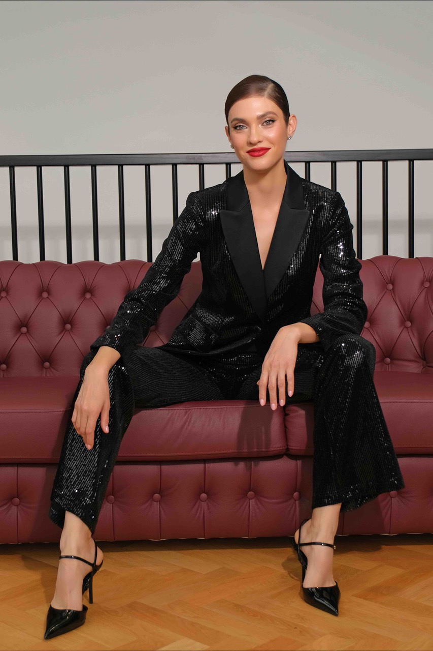 Sezonul petrecerilor de final de an