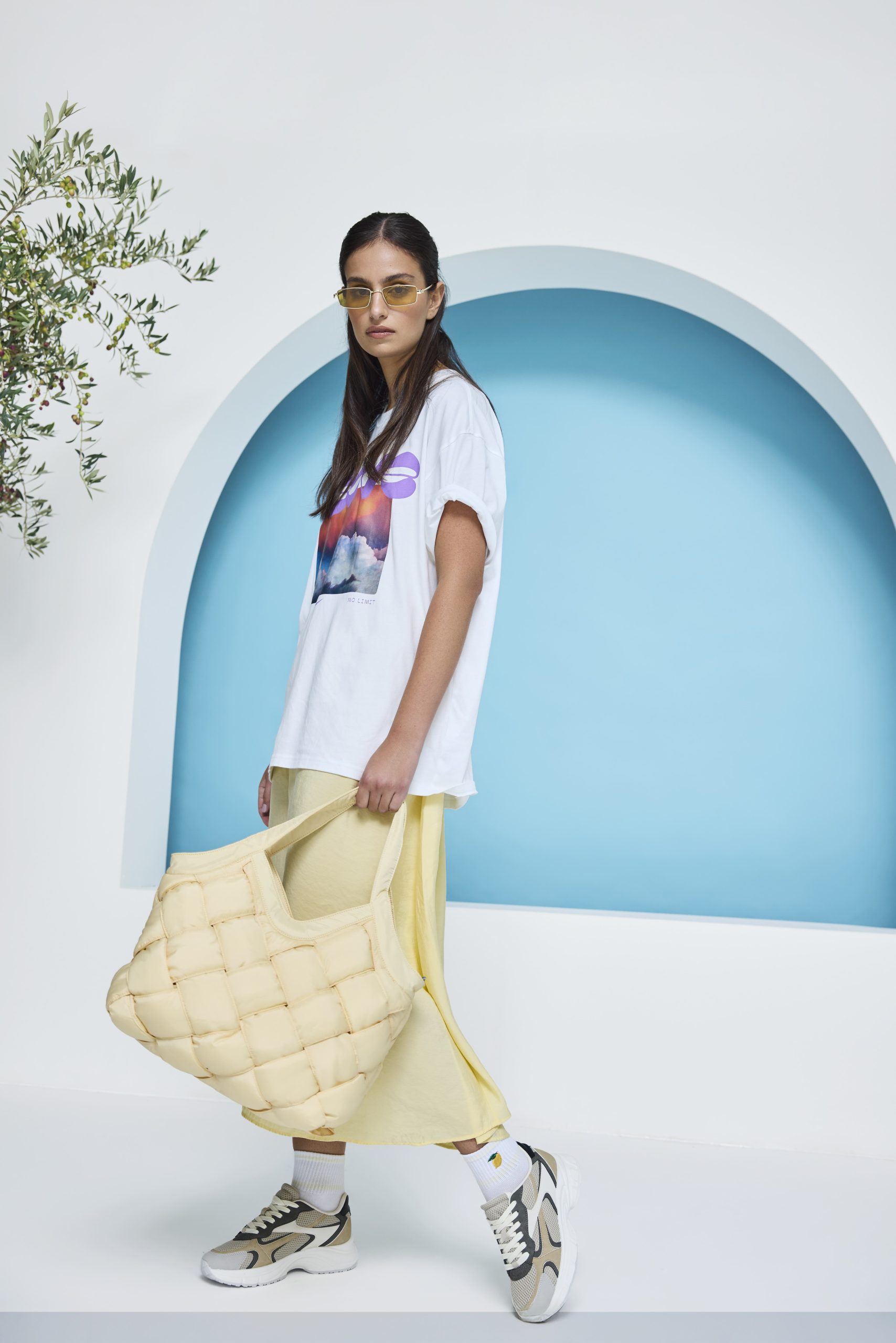 Deichmann: Summer trends preview