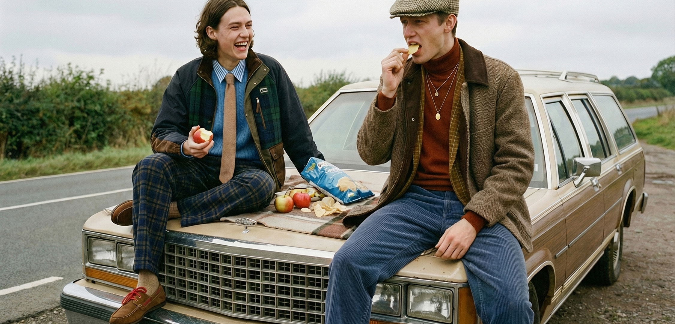 Zalando Trend Forecast 2026 — Cele 5 tendinte care contureaza acest an