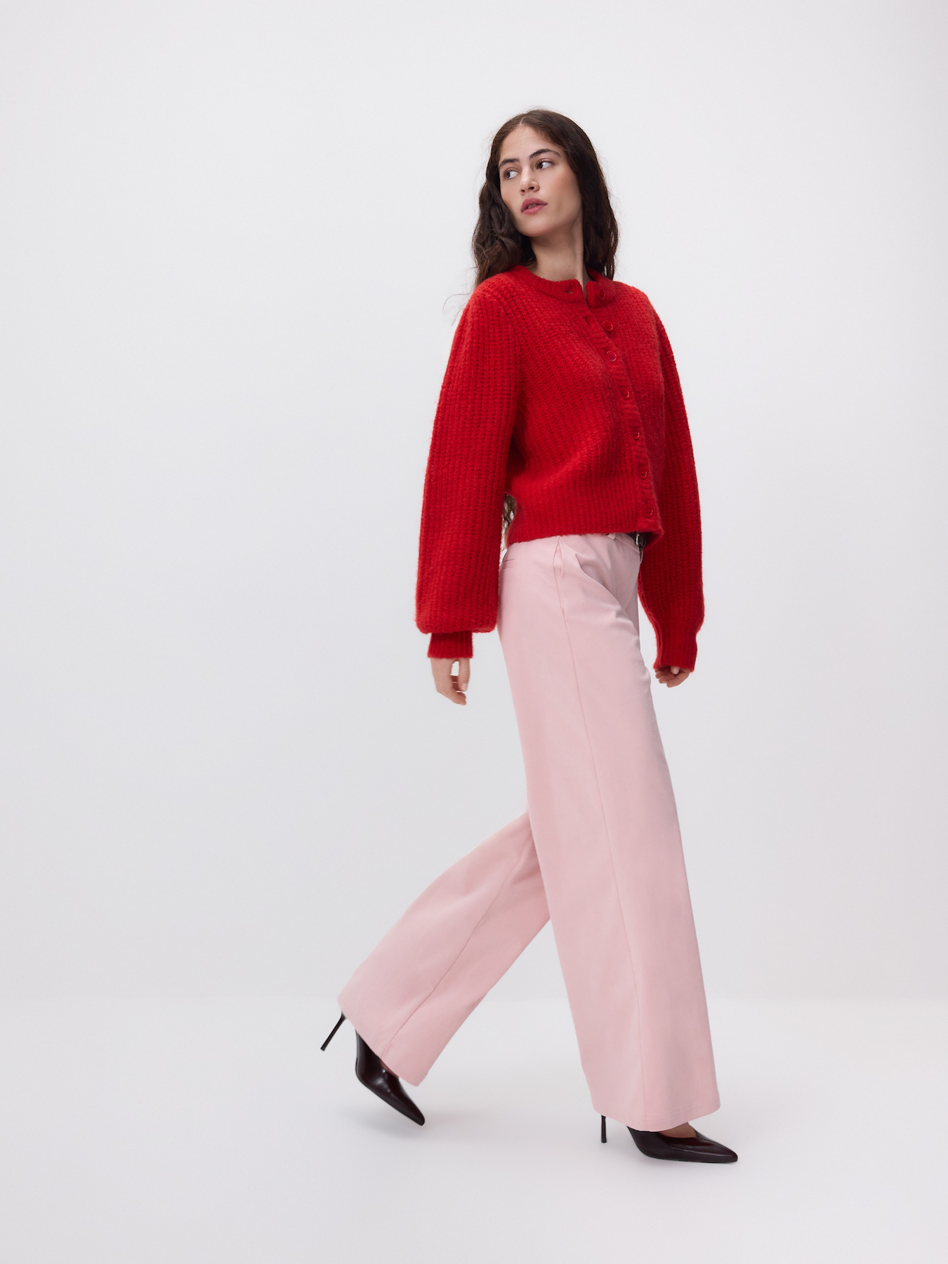 #ReservedForLove – Colectia Reserved de Valentine’s Day