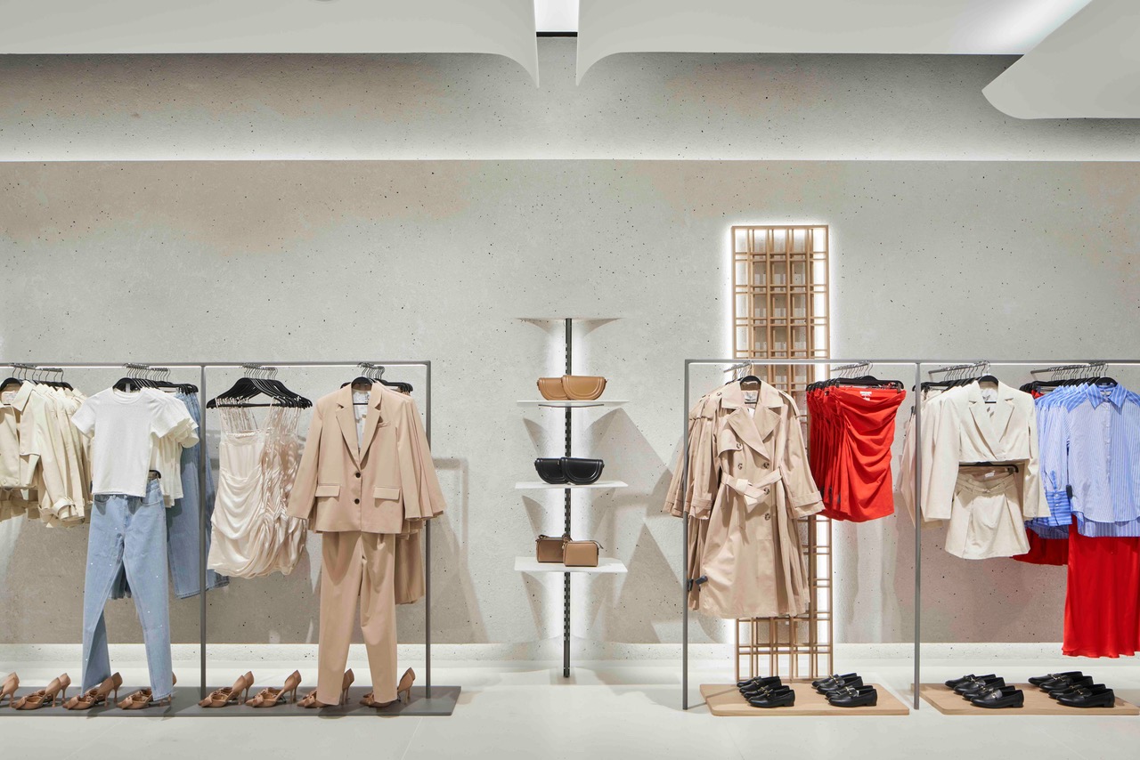 Reserved redeschide magazinul din Arena Mall Bacau si aduce un nou standard de experienta de shopping in retailul local