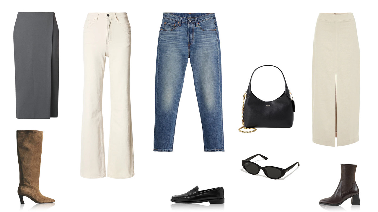 Trend: Minimalismul anilor '90