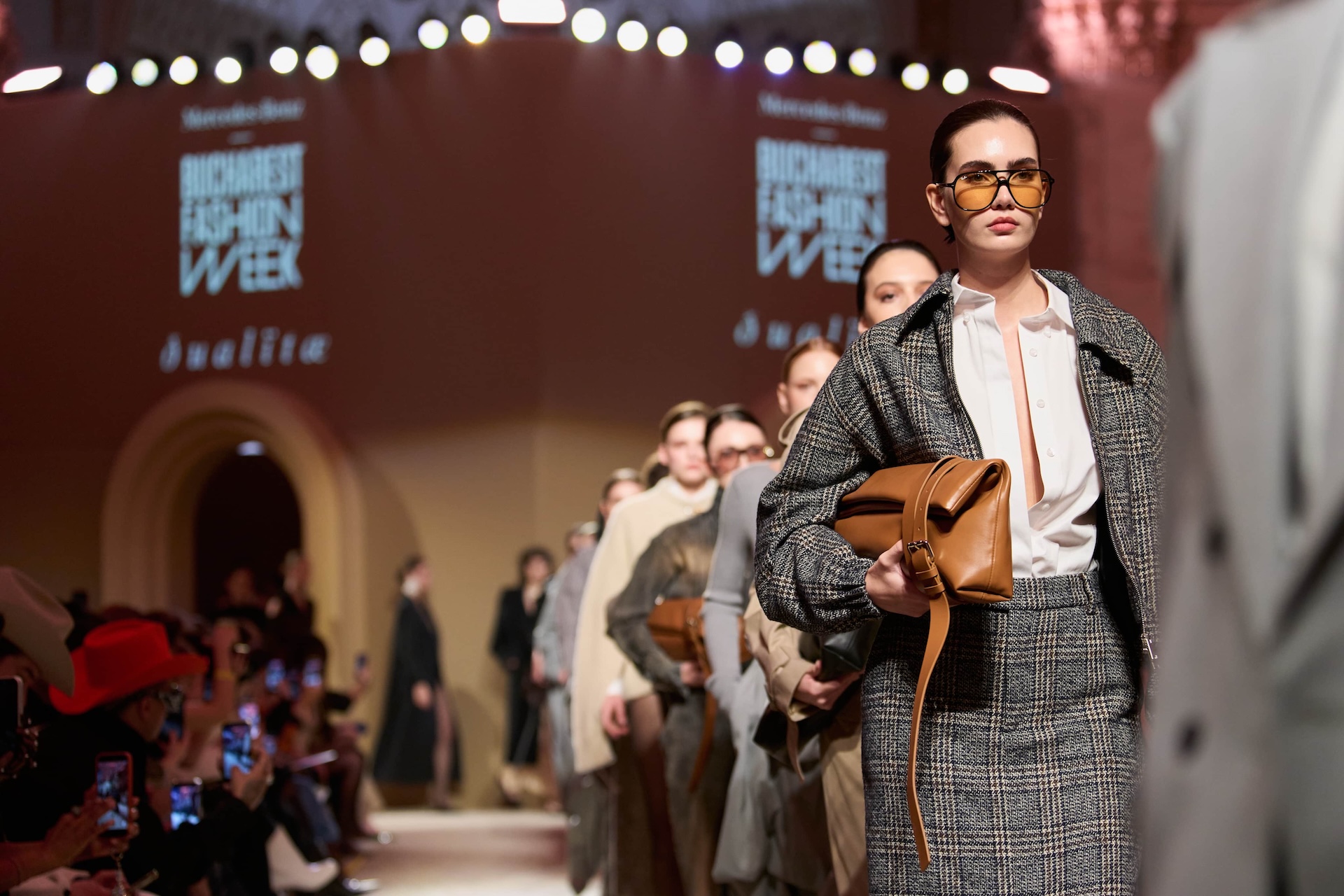 Mercedes-Benz Bucharest Fashion Week FW26: Bucurestiul se reafirma pe harta modei in Europa de Est