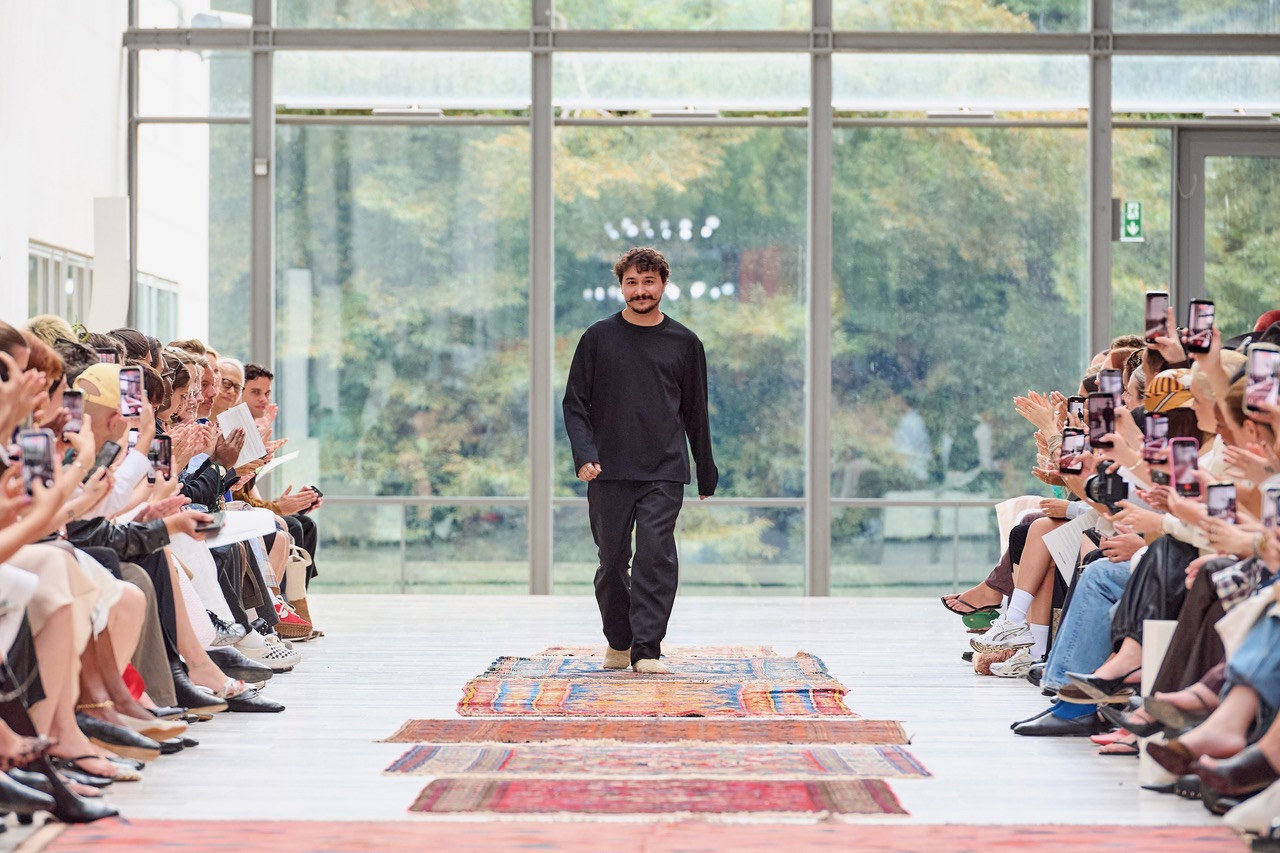 Zalando revine la CPHFW pentru a patra editie a premiului Zalando Visionary Award