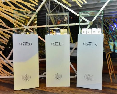 Beautik Haute Parfumerie
