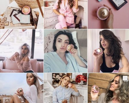 FOREO UFO launch
